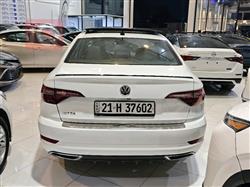 فولكسفاغن جيتا